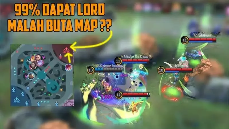 buta map buta map